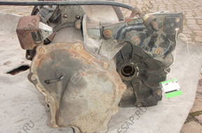 КОРОБКА ПЕРЕДАЧW FORD ESCORT 1,6B 16V 1993 год