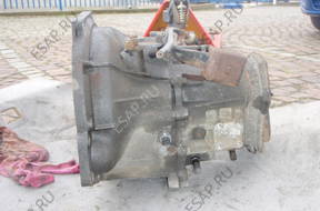 КОРОБКА ПЕРЕДАЧW FORD ESCORT 1,6B 16V 1993 год