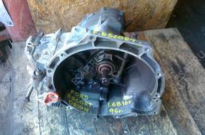 КОРОБКА ПЕРЕДАЧW FORD ESCORT 1,6B 16V 1995 год ORION KUP
