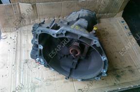 КОРОБКА ПЕРЕДАЧW FORD ESCORT 1,6B16V ~~~~