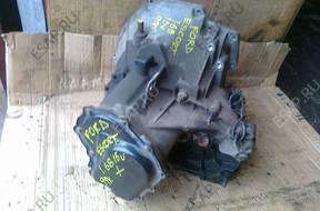 КОРОБКА ПЕРЕДАЧW FORD ESCORT 1,6B16V ~~~~