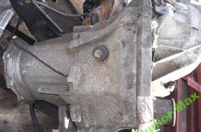 КОРОБКА ПЕРЕДАЧW FORD ESCORT 1,8D 92WT7F090AA