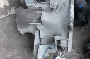 КОРОБКА ПЕРЕДАЧW FORD ESCORT 1.3 8V