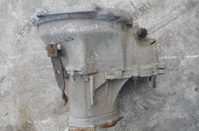 КОРОБКА ПЕРЕДАЧW FORD ESCORT 1.4 8V 91-98