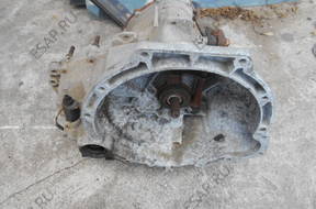 КОРОБКА ПЕРЕДАЧW FORD ESCORT 1.4 8V 91-98