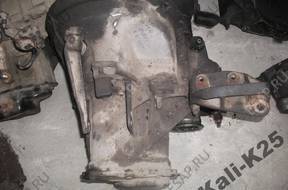 КОРОБКА ПЕРЕДАЧw Ford Escort 1.4 БЕНЗИН Bolero