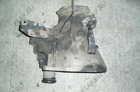 КОРОБКА ПЕРЕДАЧw Ford Escort 1.4 MK7  S.10