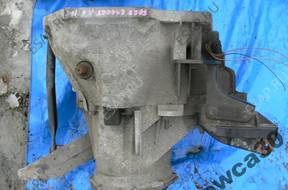 КОРОБКА ПЕРЕДАЧW FORD ESCORT 1.6 16V
