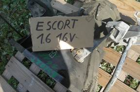 КОРОБКА ПЕРЕДАЧW FORD ESCORT 1.6 16V