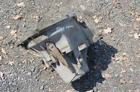 КОРОБКА ПЕРЕДАЧW FORD ESCORT 1.6 16V