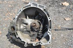 КОРОБКА ПЕРЕДАЧW FORD ESCORT 1.6 16V