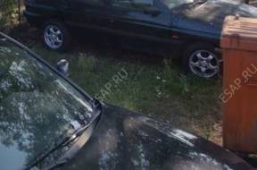 КОРОБКА ПЕРЕДАЧw Ford Escort 1.6 БЕНЗИН. 16V Zetec 97
