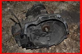 КОРОБКА ПЕРЕДАЧW FORD ESCORT 1.6B 96WT-7F096-BA