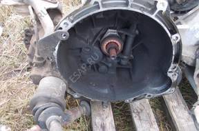 КОРОБКА ПЕРЕДАЧW FORD ESCORT 1.8 D 1996 год.
