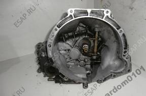 КОРОБКА ПЕРЕДАЧw FORD ESCORT 1.8 D