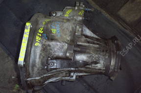 КОРОБКА ПЕРЕДАЧW FORD ESCORT 1.8 ДИЗЕЛЬ .1993 год.