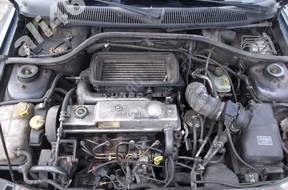 КОРОБКА ПЕРЕДАЧW FORD ESCORT 1.8 TD MK6 MK7