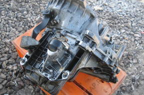 КОРОБКА ПЕРЕДАЧW FORD ESCORT 1.8 TD