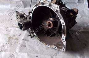 КОРОБКА ПЕРЕДАЧW FORD ESCORT 1.8 TD