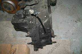 КОРОБКА ПЕРЕДАЧw Ford Escort 1.8 TD