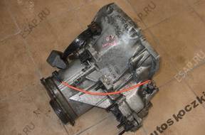 КОРОБКА ПЕРЕДАЧW FORD ESCORT 1.8 В ОТЛИЧНОМ СОСТОЯНИИ--