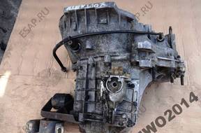 КОРОБКА ПЕРЕДАЧW FORD ESCORT 1.8TD 1994 год