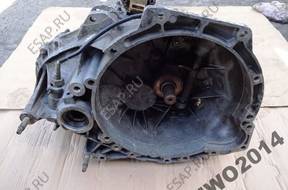 КОРОБКА ПЕРЕДАЧW FORD ESCORT 1.8TD 1994 год