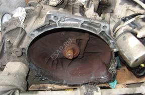 КОРОБКА ПЕРЕДАЧw FORD ESCORT 1.8TD '96-'00