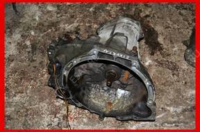 КОРОБКА ПЕРЕДАЧW  FORD ESCORT 87TT-7F096-AB