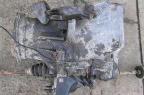 КОРОБКА ПЕРЕДАЧW FORD ESCORT 95-00 96WTCAC F086D24G
