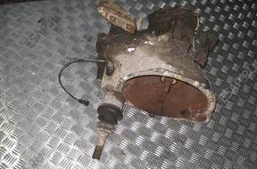 КОРОБКА ПЕРЕДАЧW FORD ESCORT 98 год, 1.8 D ДИЗЕЛЬ
