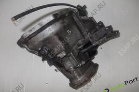 КОРОБКА ПЕРЕДАЧW FORD ESCORT FIESTA 87TT-7F096-AB