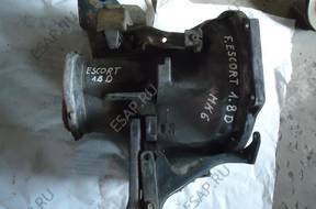 КОРОБКА ПЕРЕДАЧw FORD ESCORT MK 6  1.8D