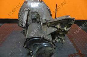 КОРОБКА ПЕРЕДАЧW FORD ESCORT MK5 V 1.6 96WT7002BAE
