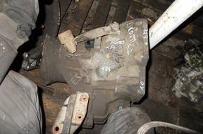 КОРОБКА ПЕРЕДАЧw FORD ESCORT MK6 MK7 1.6 БЕНЗИН