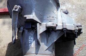 КОРОБКА ПЕРЕДАЧW FORD ESCORT MK7 1,4 8V