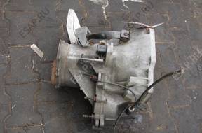 КОРОБКА ПЕРЕДАЧw Ford Escort MK7 1,6B kombi