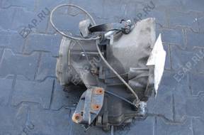 КОРОБКА ПЕРЕДАЧw Ford Escort MK7 1,6B kombi