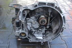 КОРОБКА ПЕРЕДАЧw Ford Escort MK7 1,6B kombi