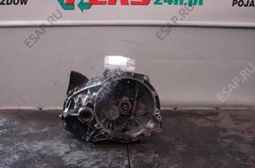 КОРОБКА ПЕРЕДАЧw Ford Escort MK7 1,8TD Endura