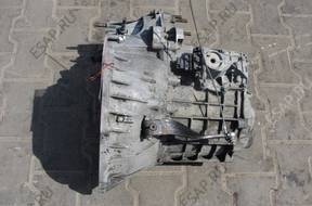 КОРОБКА ПЕРЕДАЧw Ford Escort MK7 1,8TD