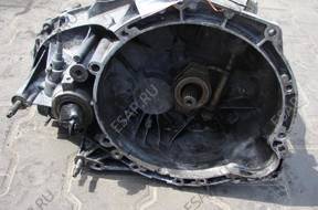 КОРОБКА ПЕРЕДАЧw Ford Escort MK7 1,8TD