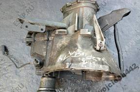 КОРОБКА ПЕРЕДАЧW FORD ESCORT MK7 1.4