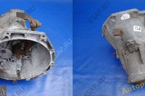 КОРОБКА ПЕРЕДАЧW FORD ESCORT MK7 1.6 96-1999 год