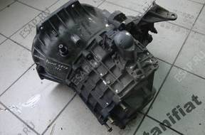КОРОБКА ПЕРЕДАЧW FORD ESCORT MK7 1.8 TD 1998 год,