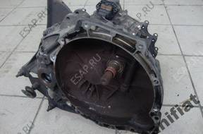 КОРОБКА ПЕРЕДАЧW FORD ESCORT MK7 1.8 TD 1998 год,