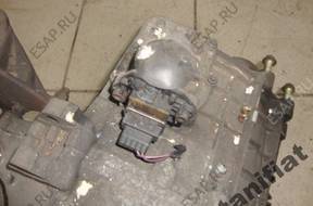 КОРОБКА ПЕРЕДАЧW FORD ESCORT MK7 1.8 TD 1998 год,