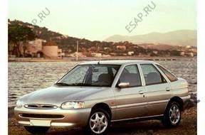 КОРОБКА ПЕРЕДАЧW FORD ESCORT MK7 1.8 TD 1998 год,