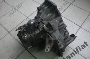 КОРОБКА ПЕРЕДАЧW FORD ESCORT MK7 1.8 TD 1998 год,