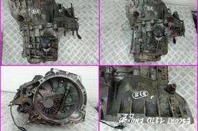 КОРОБКА ПЕРЕДАЧw Ford Escort MK7 1.8 td 95-00